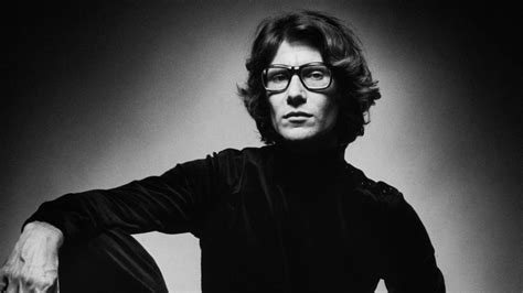 frases de yves saint laurent